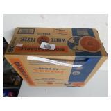 New White Flyer Skeet Targets