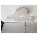 Glass Bowls & Serving Dish