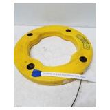 Electrical Tape Snake