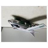 Hess Toy Plane