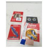 New Military Patches, Personnel Intelligence Unit