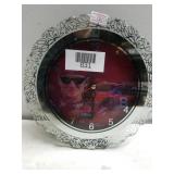 Dale Earnhardt Jr Clock