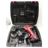 Skil Cordless Drill
