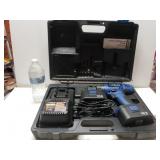 Delta Shopmaster Cordless Drill