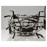 Shark/dogfish Head Neon Light. Needs Repair