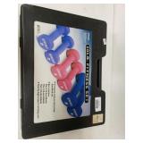 20lb. Fitness Set Weights