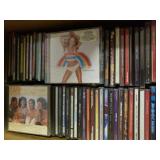 Assorted CDs By Various Artists