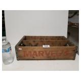 Antique Marvels Of Ridgely Maryland Beverage