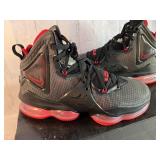 Brand New Nike Air (Lebron James) Size 9.5
