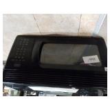 Very Large Microwave