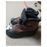 Mens Itasca Boots Size 11.