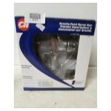 Gravity Feed Spray Gun