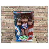 Cabbage Patch Kids - Special Edition Olympikids