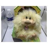 Cabbage Patch Kids - Patch Puppies New In Box