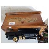 Thomas Home Phonograph