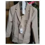 Boys Size 12 Spring Nition Suit. New