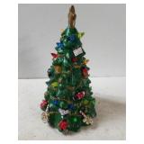 Ceramic Christmas Tree