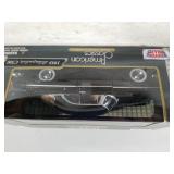 American Classics Diecast 1955 Chrysler C300 Car