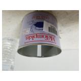 Metompkin Crab Meat Can