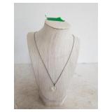 Heart Pendant Necklace