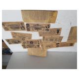 Vintage Money Of Southern States & Other