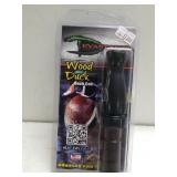 Devastator Wood Duck Call