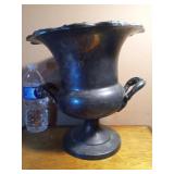 Silver-Like Champagne Bucket