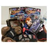 Dale Earnhardt Collectables