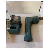 Makita Drill.