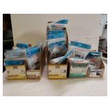 Plumbing Needs To Include Drop Ear Elbows, Female