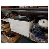 Huge Electronics Lot To Include Television DVD