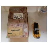 Everlast Training Jump Rope And Ping Game