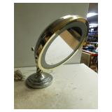 Light Up Mirror