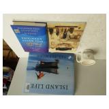 Island Life,  Hoopers Island & Faith Books, Mug