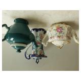 Arthur Mood Of England Kettle , Green Tea Kettle,