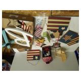 Patriotic Home Decor