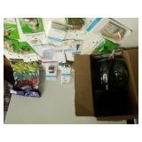 Tiny Treasure Figurines, Decorative Floral & More