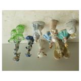 Angel, Lady Figurines & More