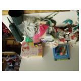 Designer Bow Making, Shells, Nautical Knobs &