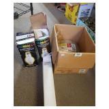 Horticultural Bulbs, Starter Plugs & Other