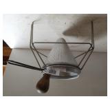 Vintage Colander & Masher