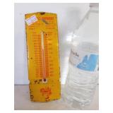 Vintage Cookin Good Showell Growers Thermometer