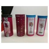 Lolita Wine Glasses