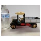 Vintage Metal Truck