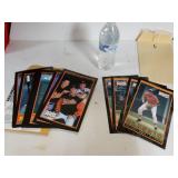 Outside Pitch Collectors Cards