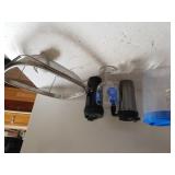 Travel Containers,  Pitcher & More