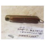 Craftsman Professional Electricians Knife