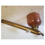 Brass Sprayer
