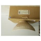 Longaberger Woven Traditions Contour Bowl