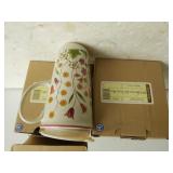 Longaberger 2011 Mother